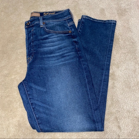 7 For All Mankind Denim - 7 for all mankind jeans